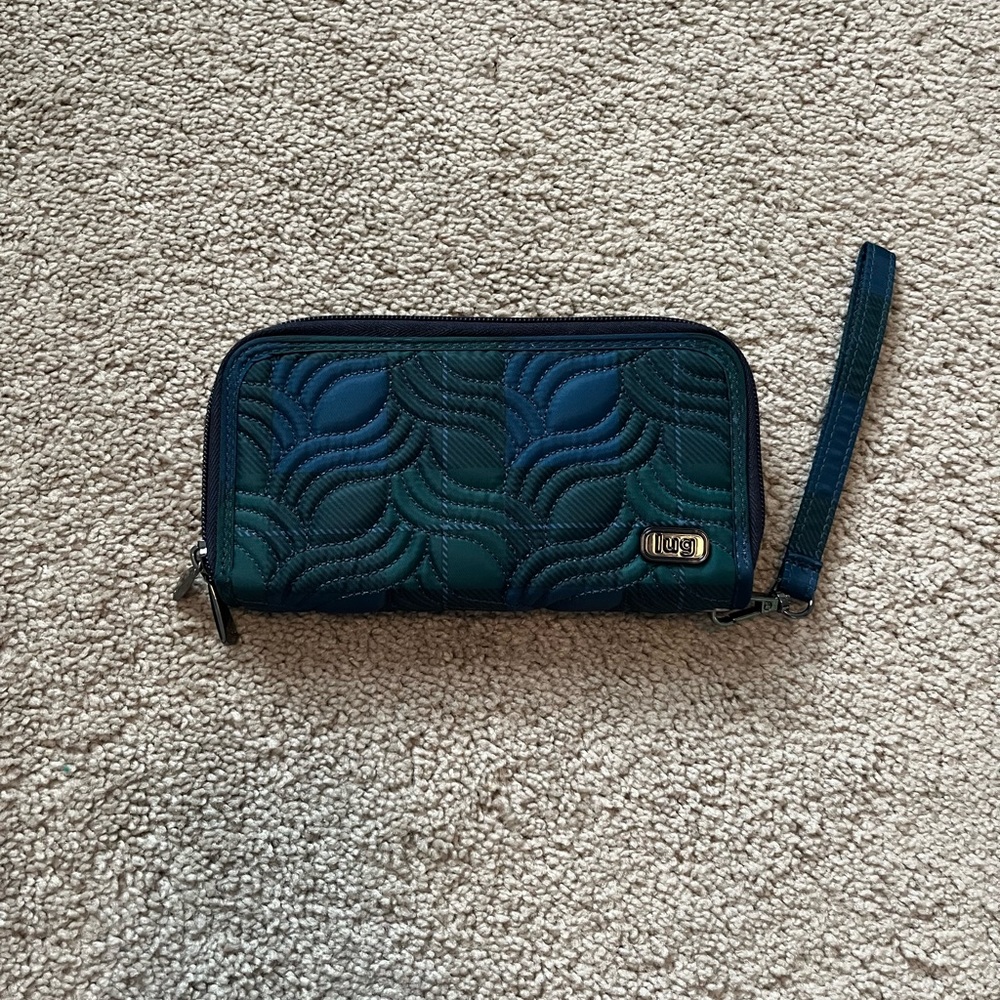 LUG NWOT